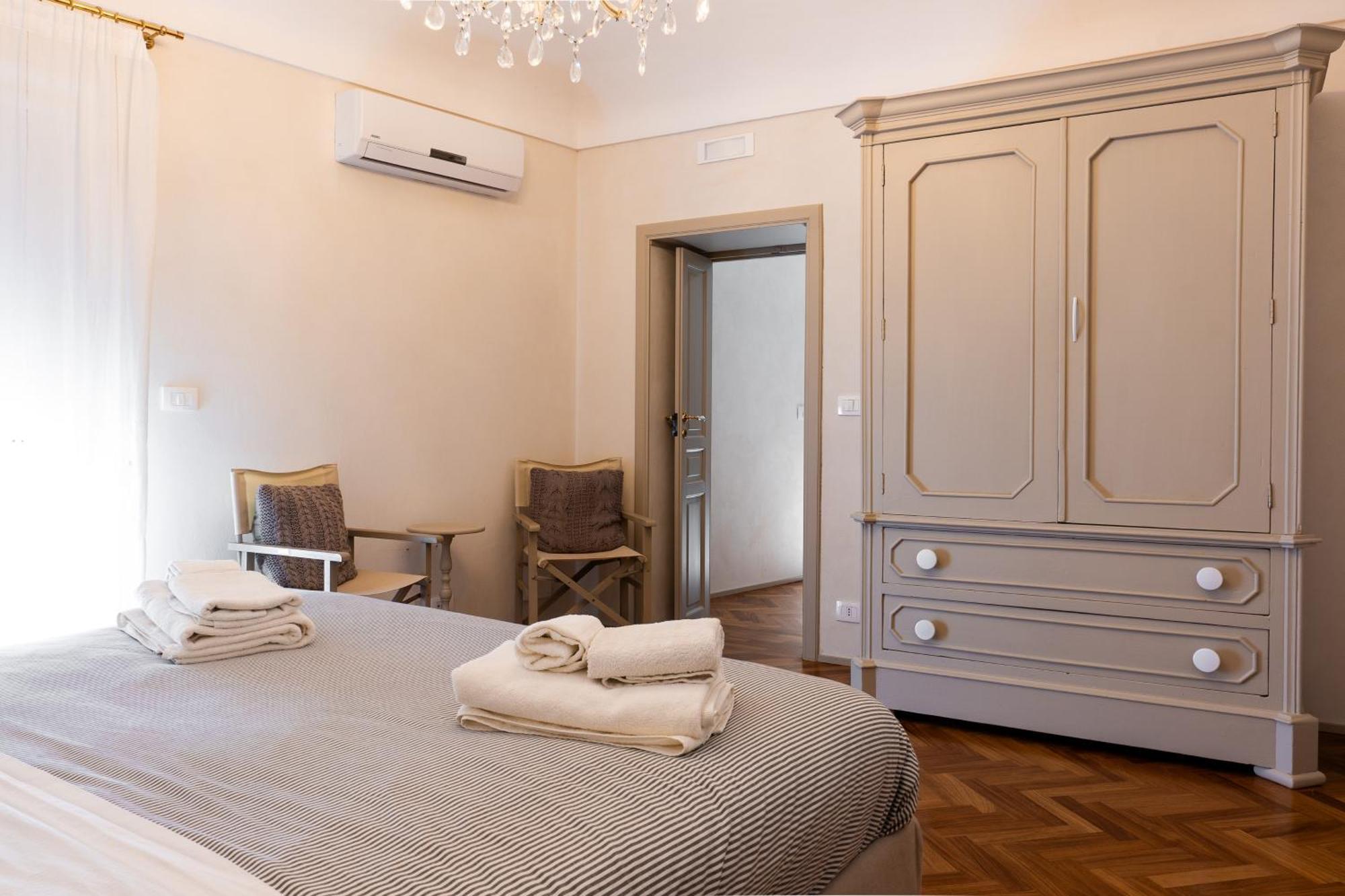 San Giuseppe Apartment Con Terrazza Syrakusa Exteriör bild