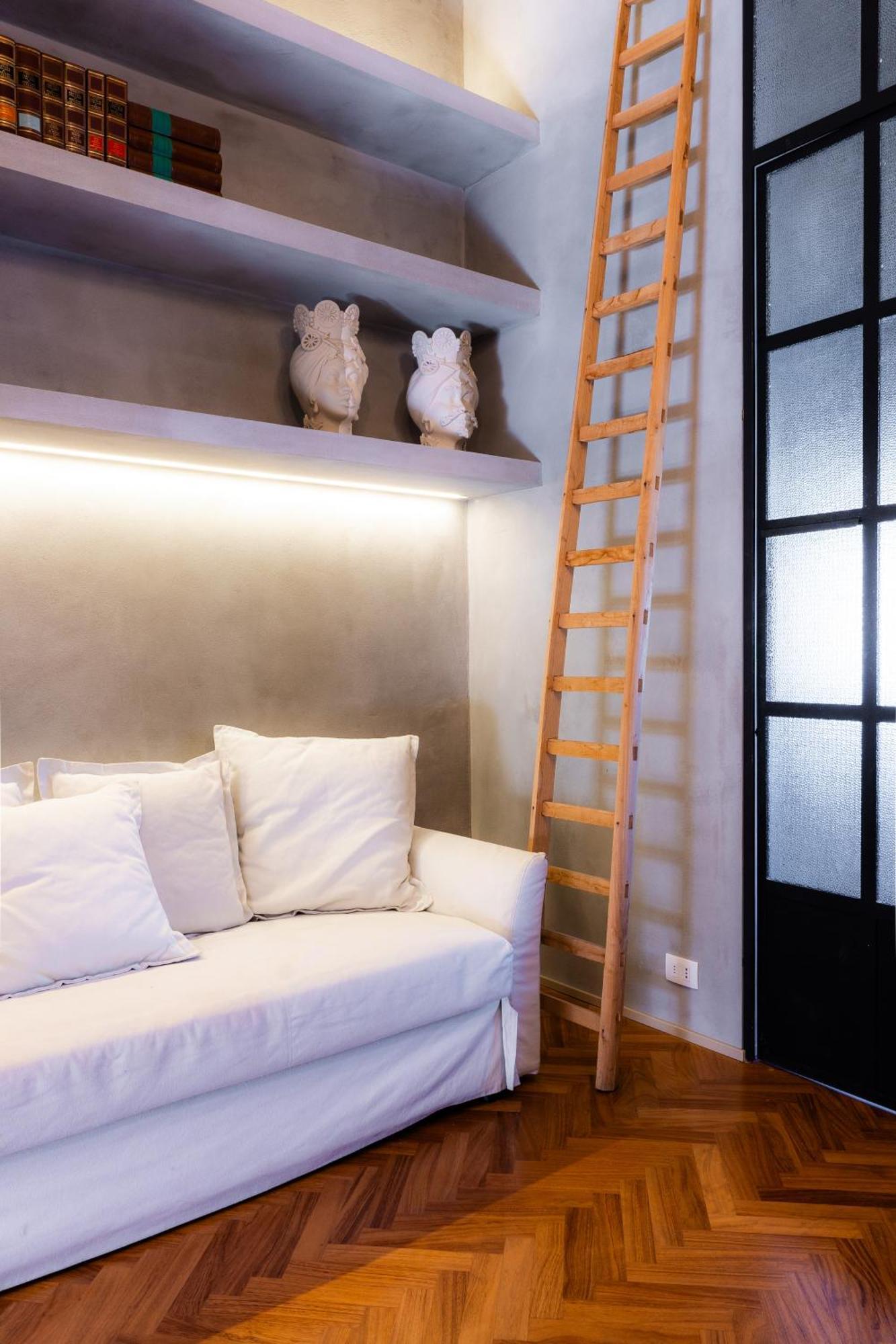 San Giuseppe Apartment Con Terrazza Syrakusa Exteriör bild