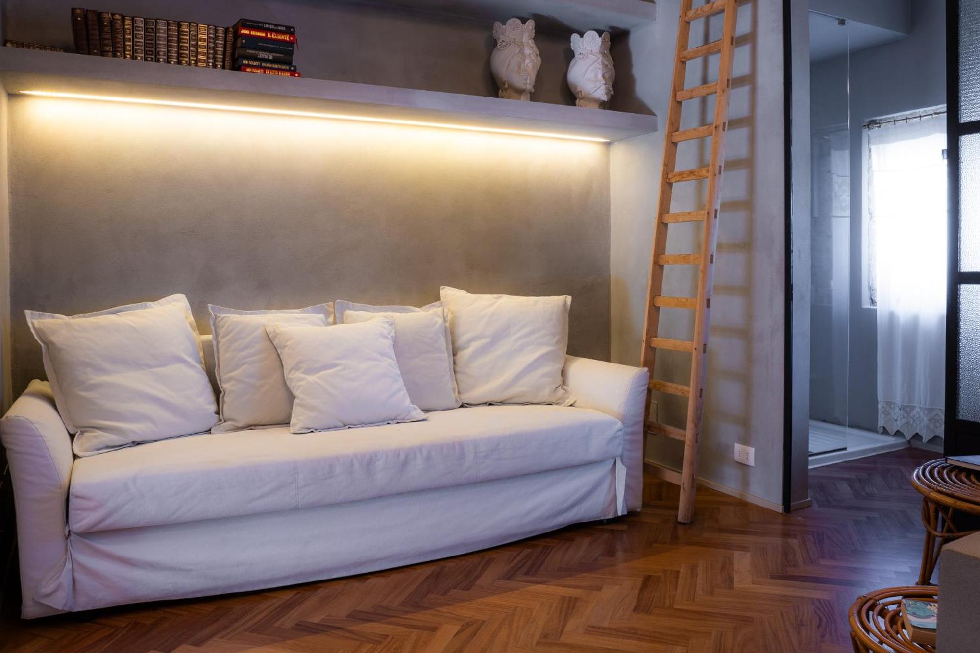San Giuseppe Apartment Con Terrazza Syrakusa Exteriör bild
